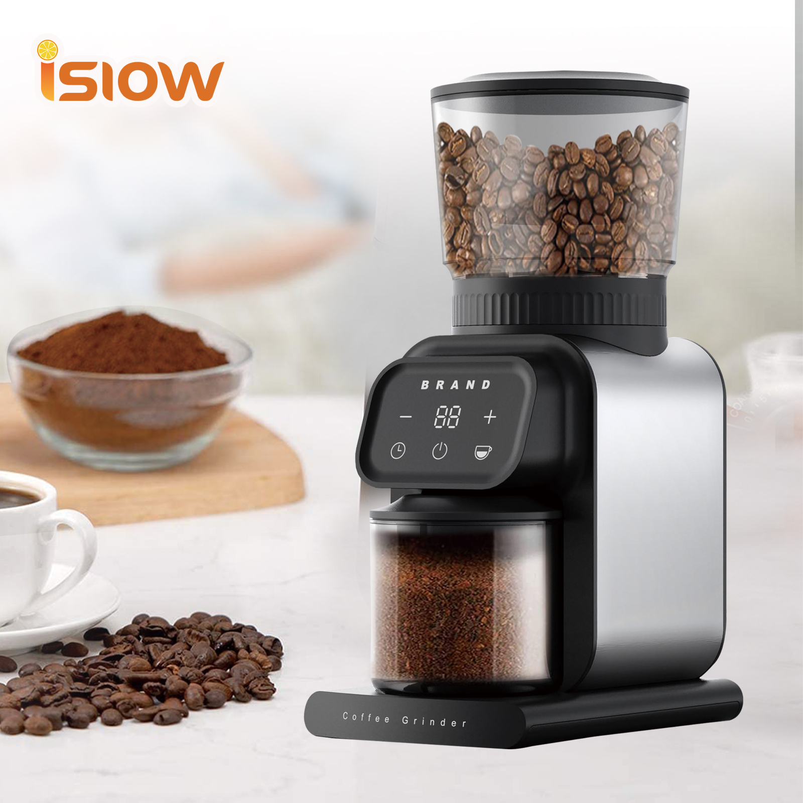 CG-001 Coffee grinder