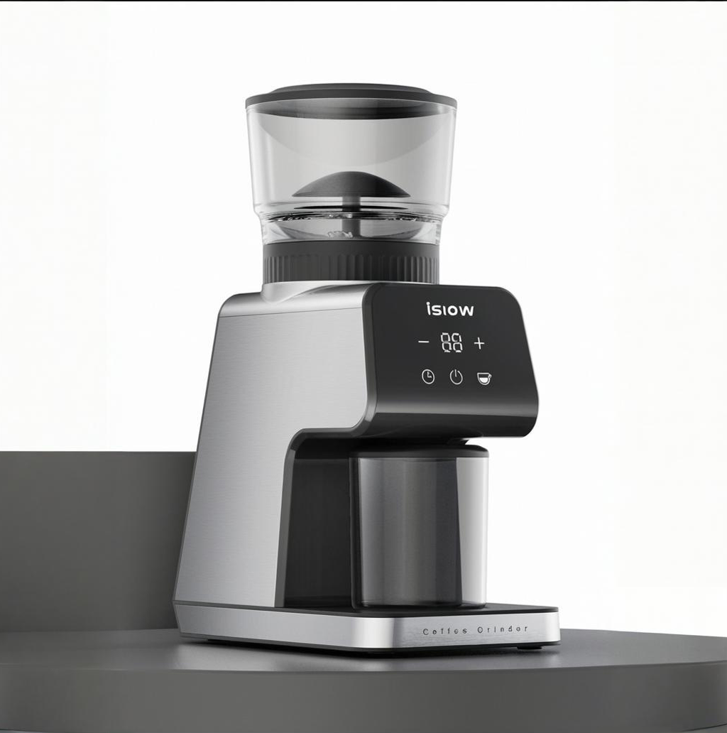 CG-002 Coffee grinder